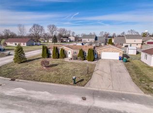 4520 Blue Heron Dr, Richmond, IN 47374