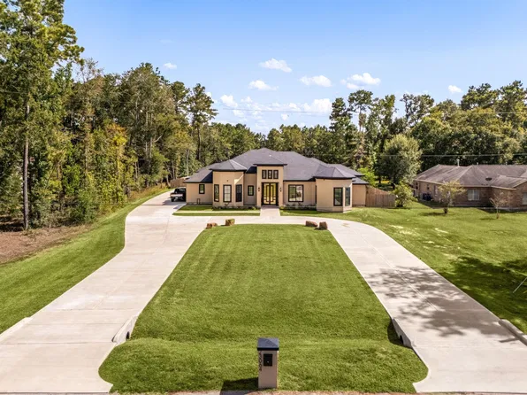 23064 Volga Dr, Porter, TX 77365