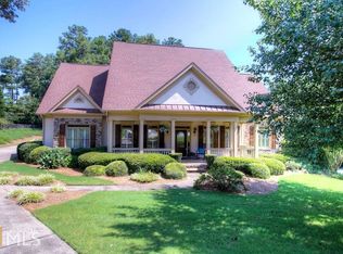 781 Brookshade Pkwy, Milton, GA 30004