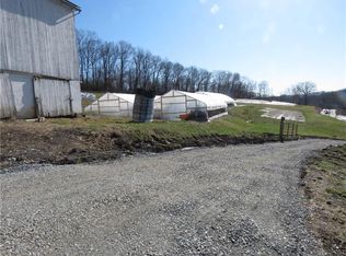 2425 State Route 136, Eighty Four, PA 15330