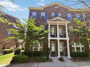 529 Headwind Way, Alpharetta, GA 30005
