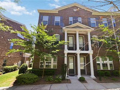 529 Headwind Way, Alpharetta, GA, 30005