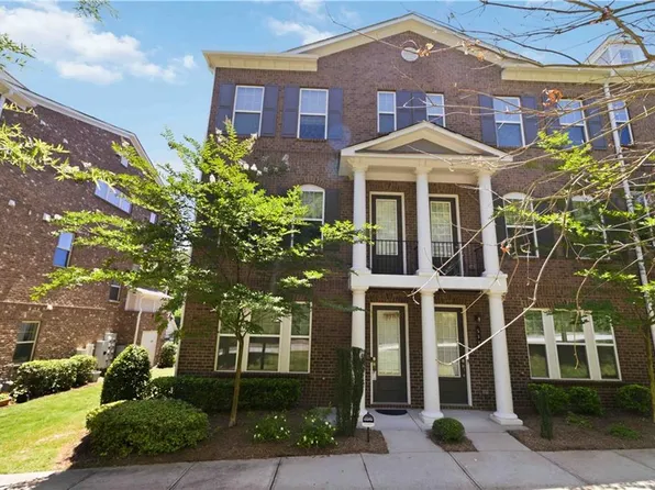 529 Headwind Way, Alpharetta, GA 30005