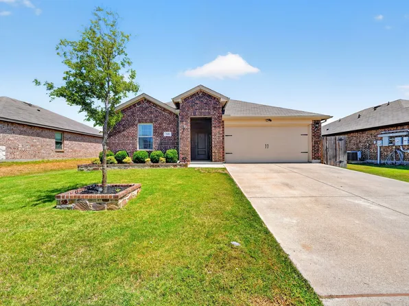 713 Saddle Horn Way, Royse City, TX 75189