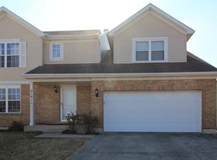 21011 Siegel Dr, Crest Hill, IL 60403