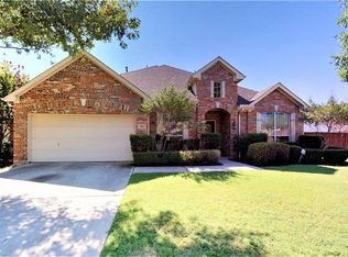3913 Lindale Dr, McKinney, TX 75070