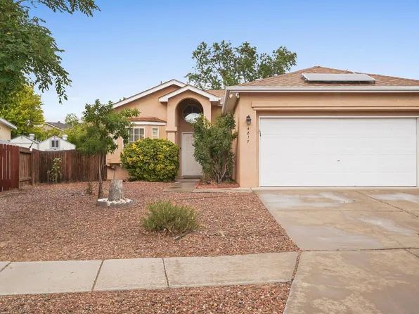 4817 Mesa Terraza Pl NW, Albuquerque, NM 87120