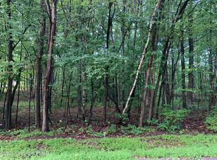 Blue Ridge Rd, Brodheadsville, PA 18322