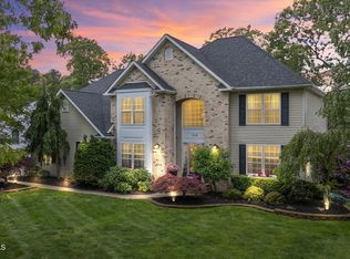 6 Stoneham Dr, Brick, NJ 08724