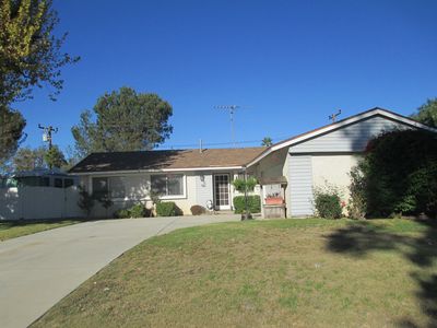 2571 Elizondo Ave, Simi Valley, CA, 93065