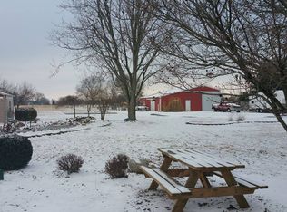 5130 Horseshoe Bend Rd, Troy, OH 45373