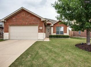 4812 Blue Top Dr, Fort Worth, TX 76179