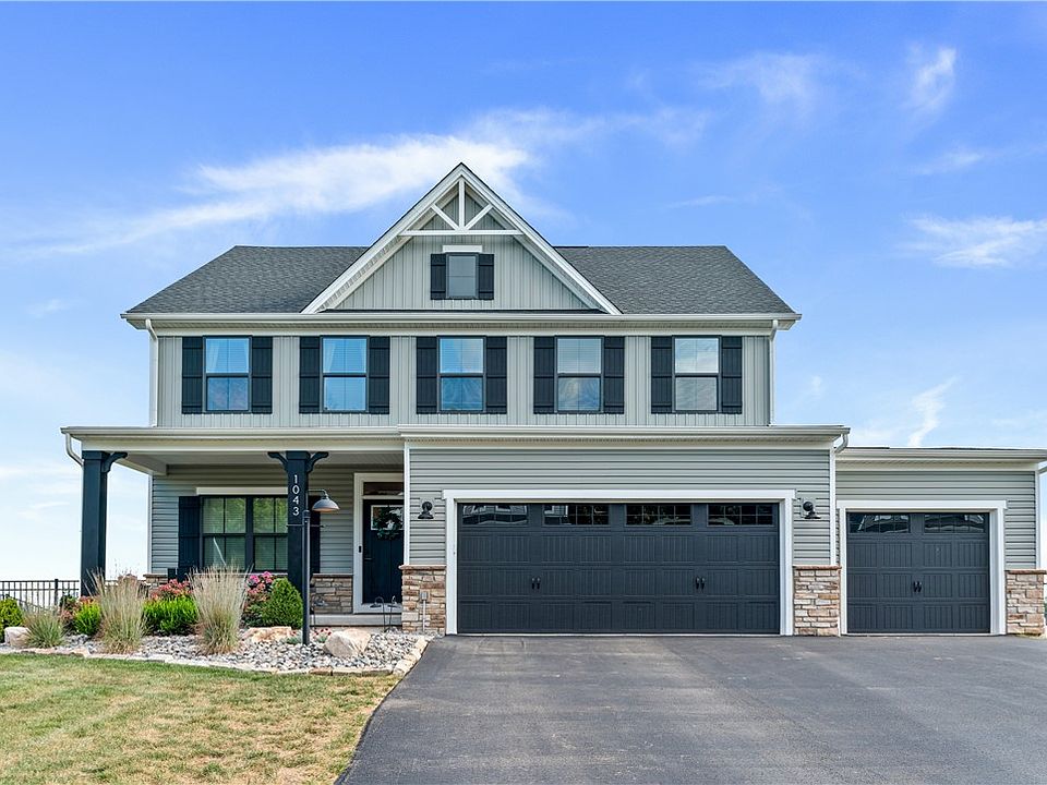 1st image of 1043 Wedgewood Dr