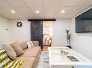 40 Aberdeen Ave #3, Hamilton, ON L8P2N5