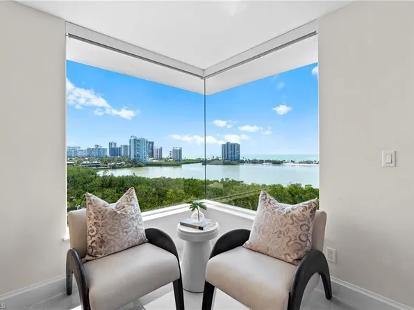 5555 Heron Point DR #801, NAPLES, FL 34108