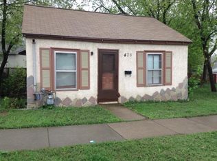 476 Brainerd Ave, Saint Paul, MN 55130