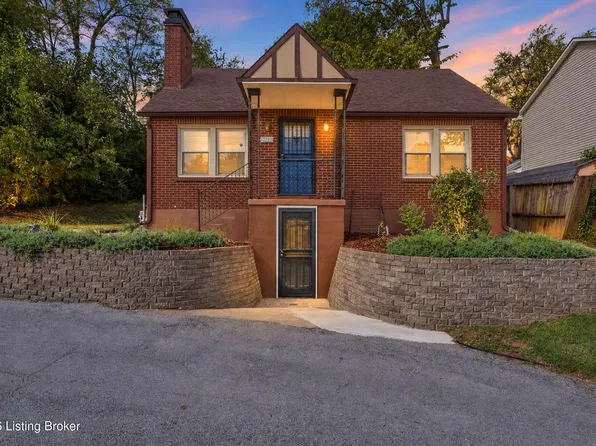 3462 Illinois Ave, Louisville, KY 40213
