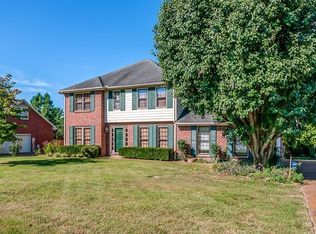 830 Countrywood Dr, Franklin, TN 37064