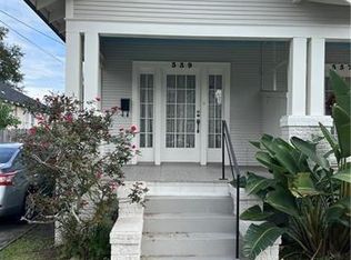 339 Phosphor Ave, Metairie, LA 70005