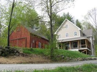 63 Winding Brook Rd, Newbury, NH 03255