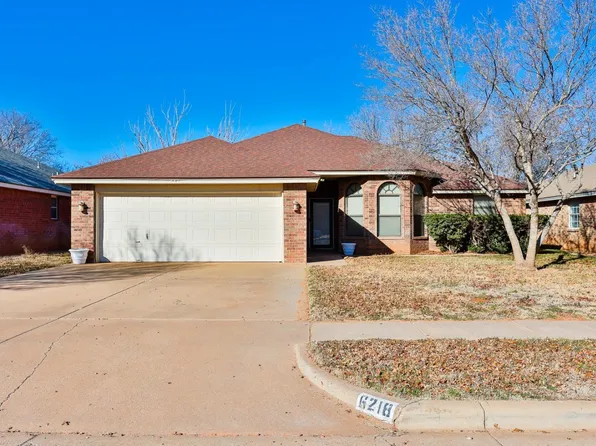 6218 7th St, Lubbock, TX 79416