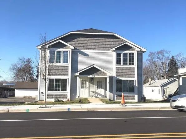 126 Washington St, Ingleside, IL 60041