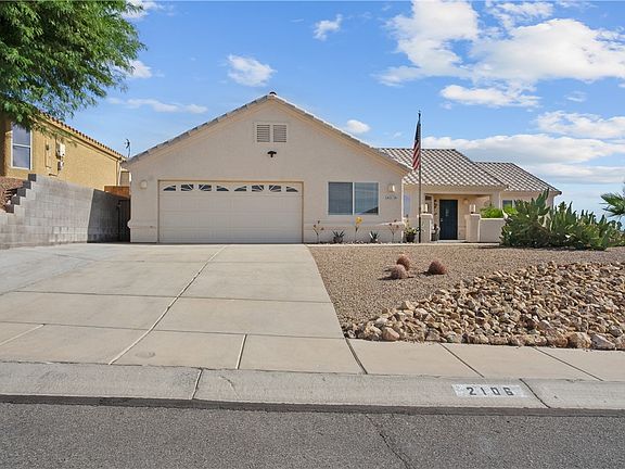 2nd image of 2106 E Shadow Canyon Drive