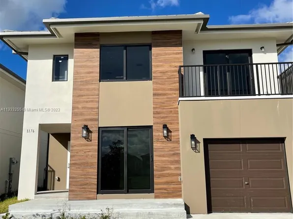 1151 NW 1st St, Florida City, FL 33034