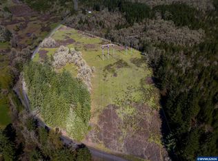 Tl 823181 Scott Mountain Rd, Sweet Home, OR
