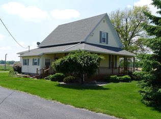 9867 W 700 N, Sharpsville, IN 46068