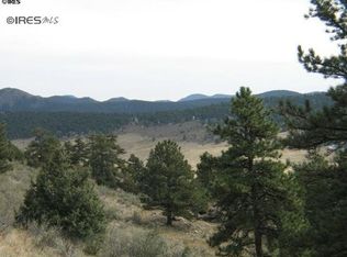 843 Montcalm Dr, Livermore, CO 80536