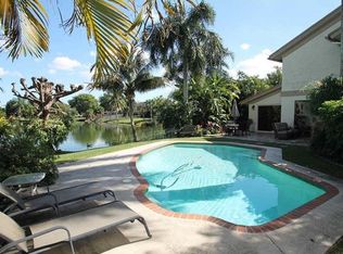 4060 SW 83rd Way, Davie, FL 33328