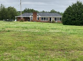 171 S Frontage Rd, Carbon Hill, AL 35549