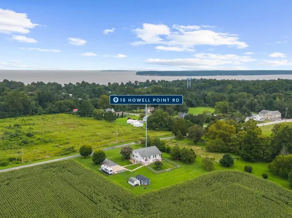 16 Howell Point Rd, Betterton, MD 21610