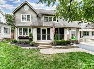 1098 Lincoln Rd, Columbus, OH 43212