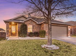 14309 Serrano Ridge Rd, Fort Worth, TX 76052