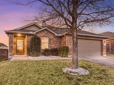14309 Serrano Ridge Rd, Fort Worth, TX, 76052
