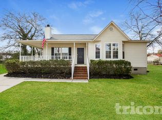 412 Budby Ct, West Columbia, SC 29170