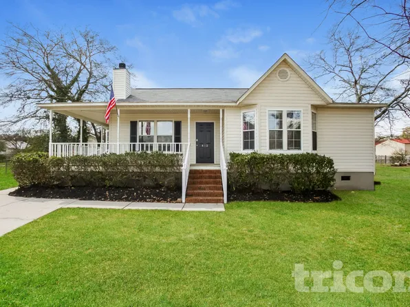 412 Budby Ct, West Columbia, SC 29170