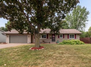 6745 Dawn Way, Inver Grove Heights, MN 55076
