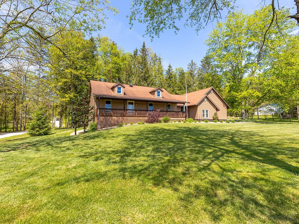 1405 Vernonview Dr, Mount Vernon, OH 43050 Zillow