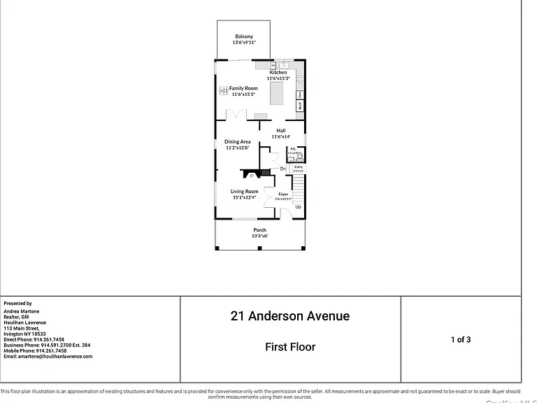 21 Anderson Ave — Photo 38