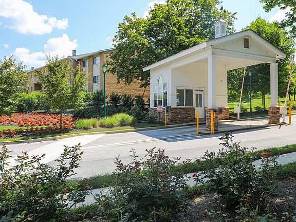Gate House