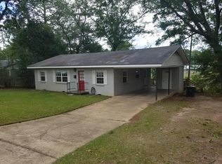 119 Schley St, Thomasville, GA 31792