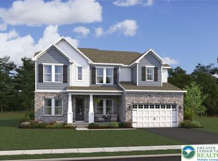 5762 Frederick Dr E, Bethlehem, PA