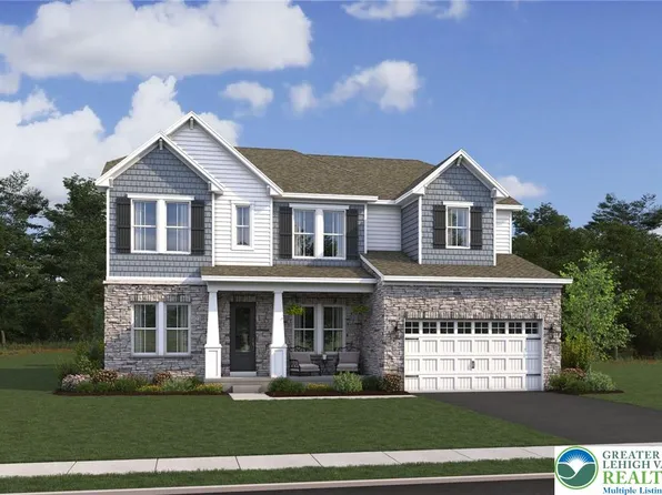 5762 Frederick Dr E, Bethlehem, PA 18017