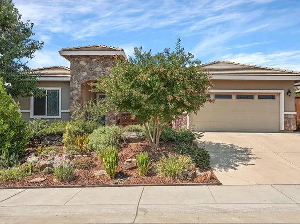395 Callaway Ln, Ione, CA 95640