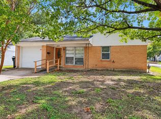3544 Pine Ave, Waco, TX 76708