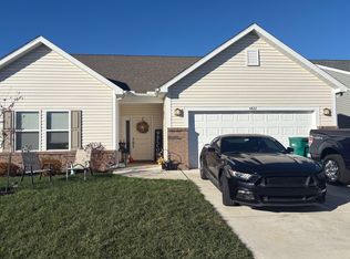 4822 Dobson Dr, Lafayette, IN 47909