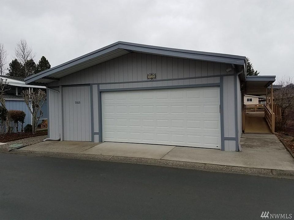 1st image of 3611 I St NE Unit 283
